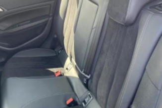 Poignee porte arriere droit PEUGEOT 308 2