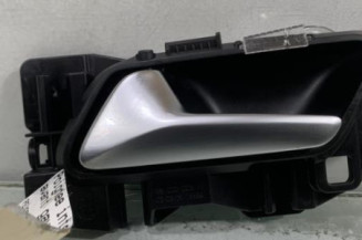 Poignee interieur avant gauche PEUGEOT 308 2 Photo n°1