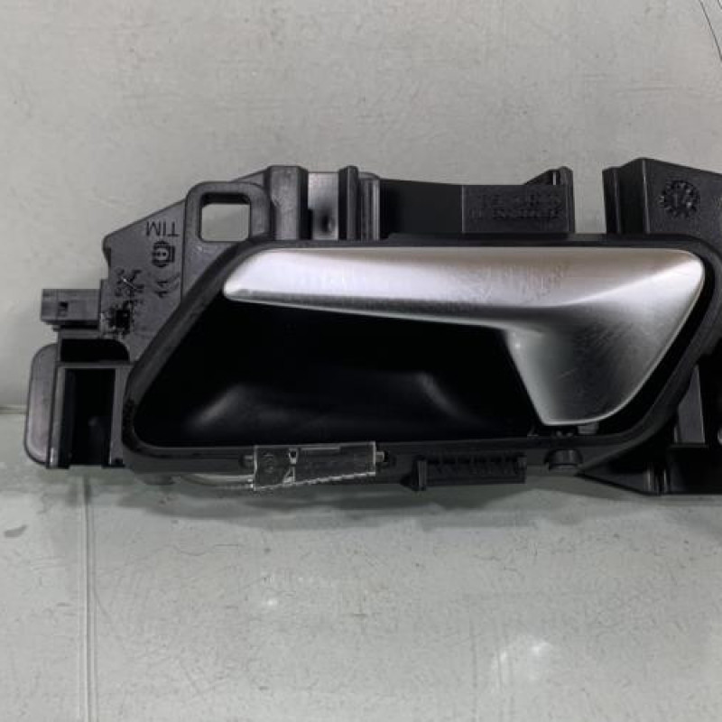 Poignee interieur avant gauche PEUGEOT 308 2 Photo n°3