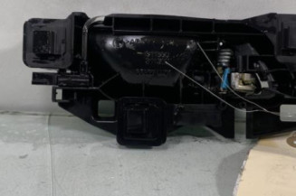 Poignee interieur avant gauche PEUGEOT 308 2