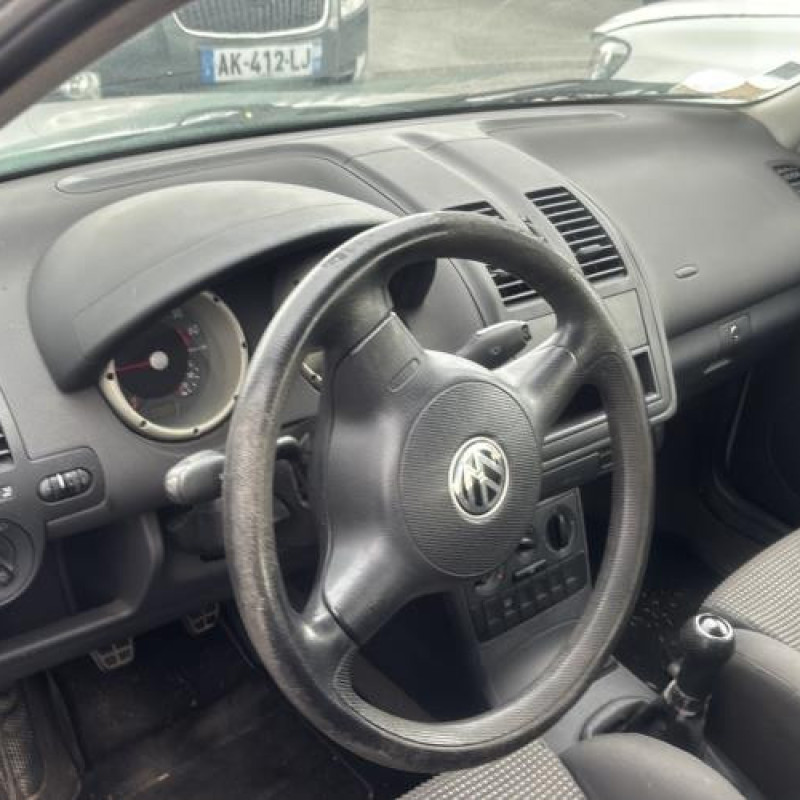 Poignee porte arriere droit VOLKSWAGEN POLO 3 Photo n°15