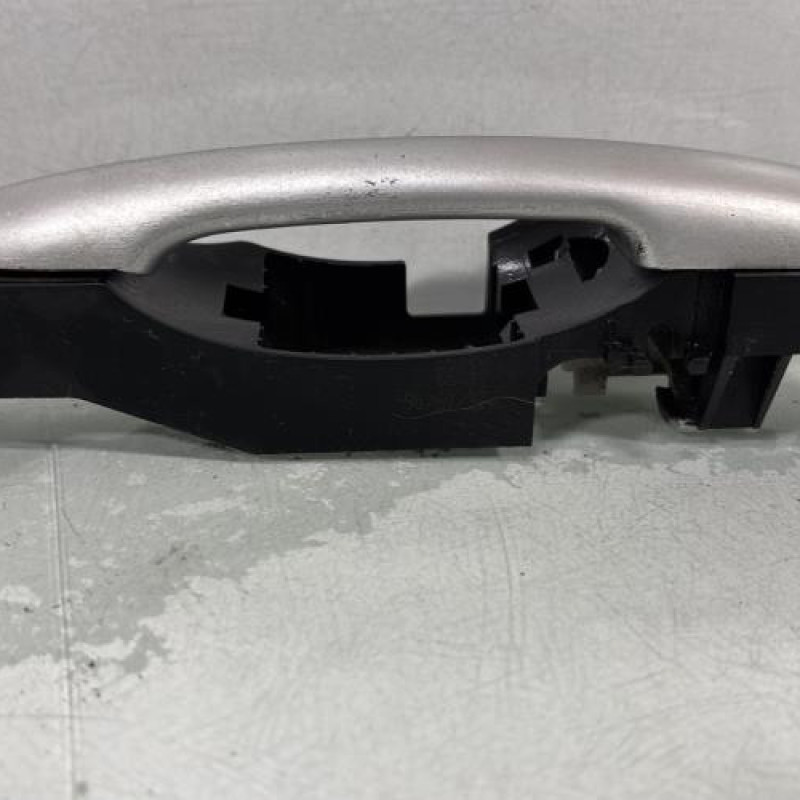 Poignee porte arriere droit RENAULT CLIO 3 Photo n°4
