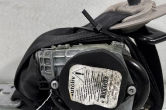 Pretensionneur de ceinture avant droit RENAULT LAGUNA 3 Photo n°1