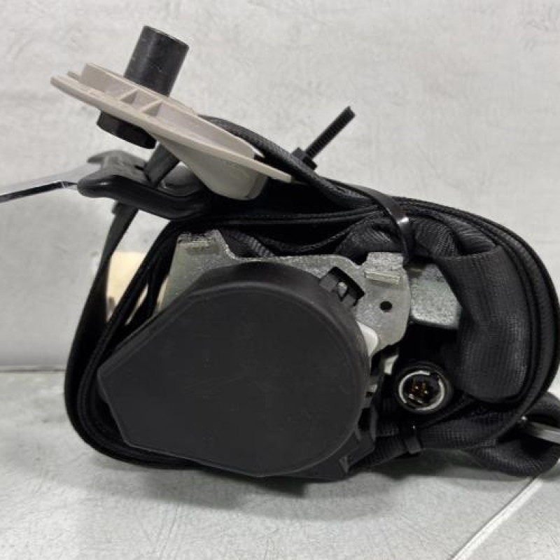 Pretensionneur de ceinture avant droit RENAULT LAGUNA 3 Photo n°3