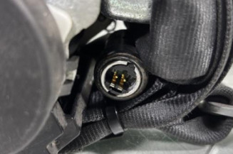 Pretensionneur de ceinture avant droit RENAULT LAGUNA 3