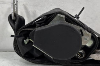 Pretensionneur de ceinture avant gauche RENAULT LAGUNA 3 Photo n°1