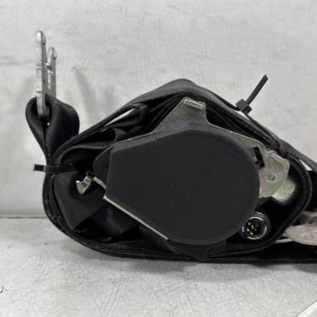 Pretensionneur de ceinture avant gauche RENAULT LAGUNA 3 Photo n°1