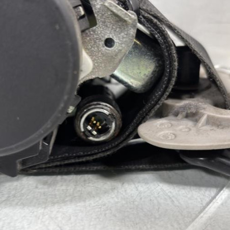 Pretensionneur de ceinture avant gauche RENAULT LAGUNA 3