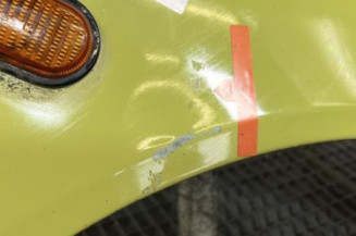 Aile avant droit RENAULT TWINGO 1