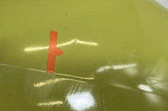 Aile avant droit RENAULT TWINGO 1