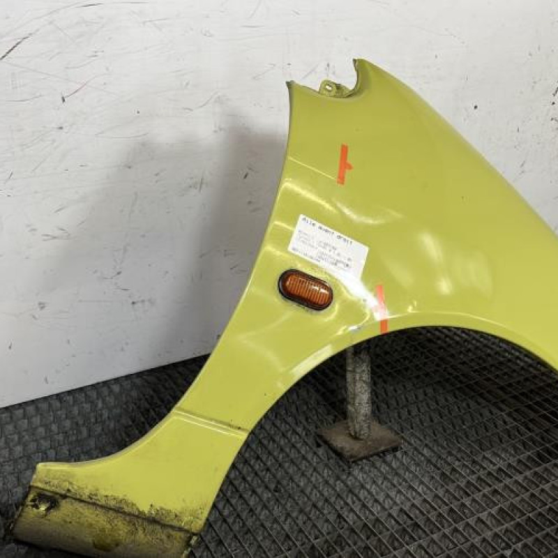 Aile avant droit RENAULT TWINGO 1 Photo n°5