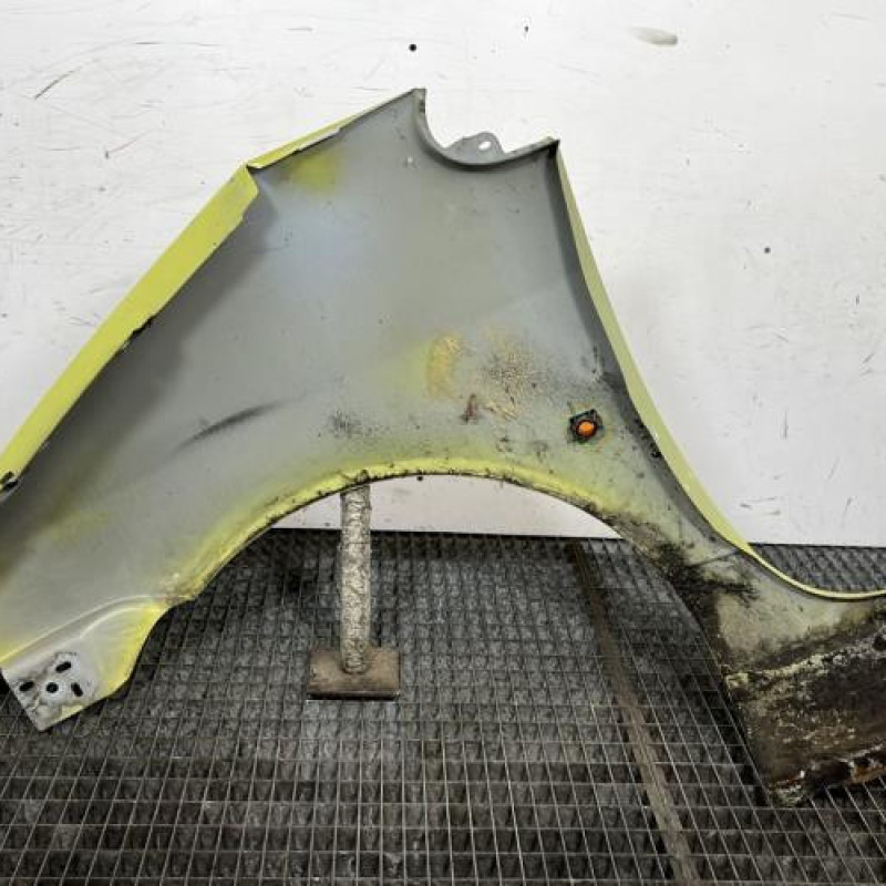 Aile avant droit RENAULT TWINGO 1 Photo n°6