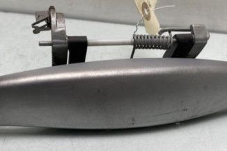 Poignee porte arriere droit DACIA SANDERO 1 Photo n°1