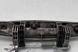 Poignee porte arriere droit DACIA SANDERO 1