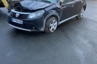 Poignee porte arriere droit DACIA SANDERO 1
