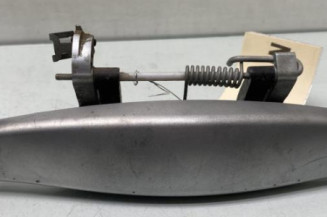 Poignee porte avant droit DACIA SANDERO 1 Photo n°1