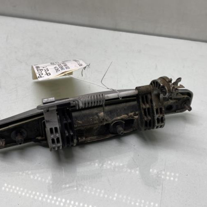 Poignee porte avant droit DACIA SANDERO 1 Photo n°2