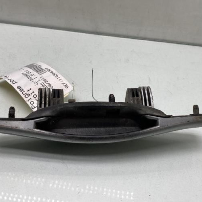 Poignee porte avant droit DACIA SANDERO 1 Photo n°3