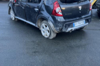 Poignee porte avant droit DACIA SANDERO 1
