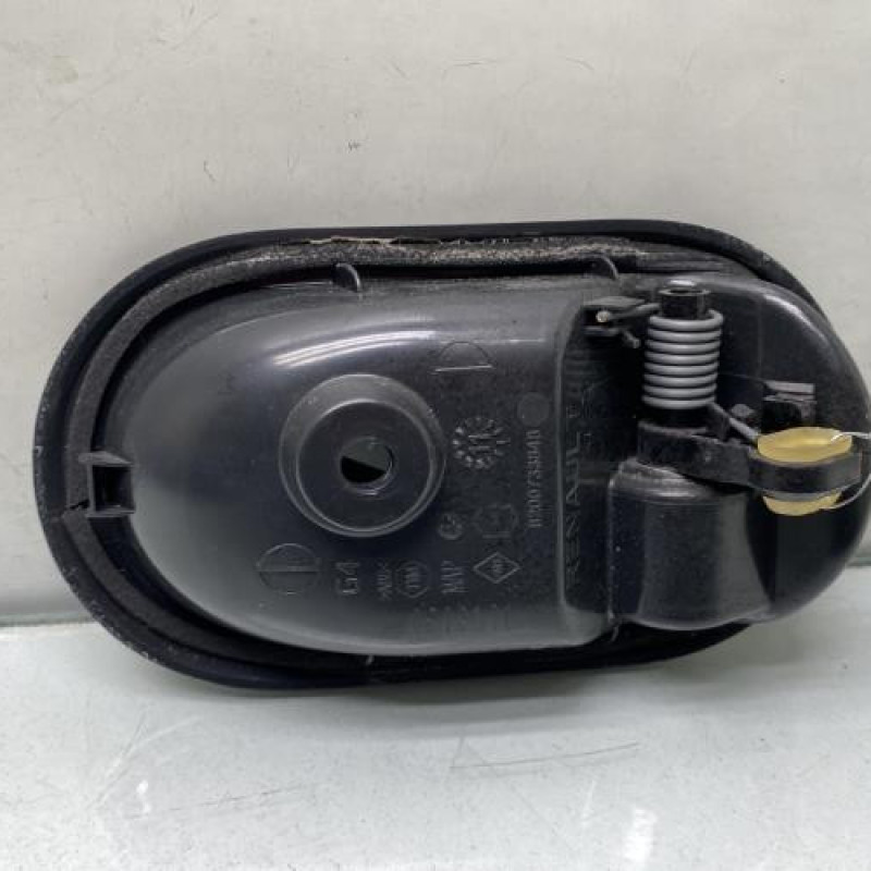 Poignee interieur avant gauche DACIA SANDERO 1 Photo n°2