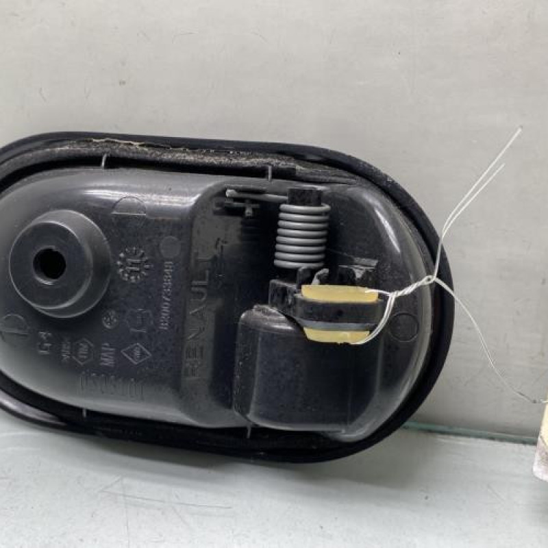 Poignee interieur avant gauche DACIA SANDERO 1 Photo n°3