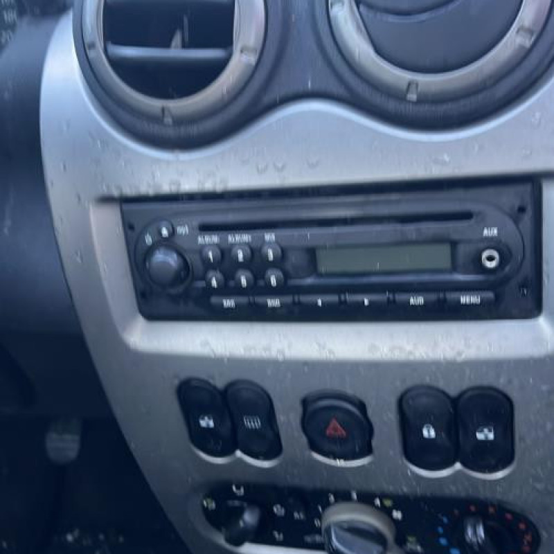 Poignee interieur avant gauche DACIA SANDERO 1 Photo n°12