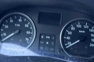 Poignee interieur avant gauche DACIA SANDERO 1