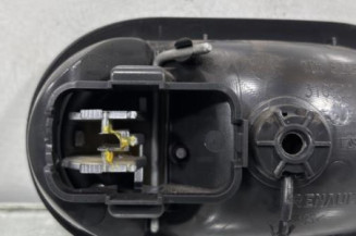 Poignee interieur arriere droit RENAULT CLIO 3