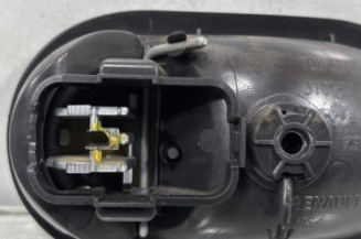 Poignee interieur arriere droit RENAULT CLIO 3