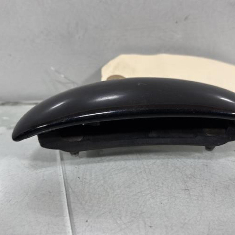 Poignee porte arriere droit PEUGEOT 107 Photo n°3