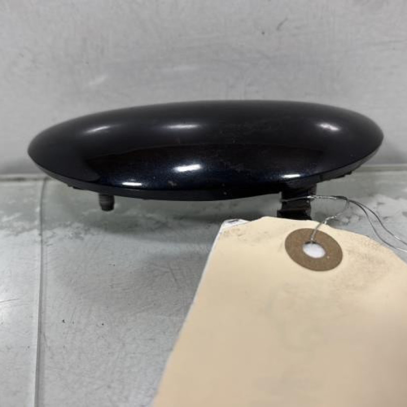 Poignee porte arriere droit PEUGEOT 107 Photo n°4