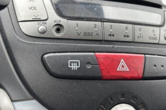 Poignee porte arriere droit PEUGEOT 107