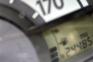 Poignee porte arriere droit PEUGEOT 107