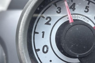 Poignee porte arriere droit PEUGEOT 107