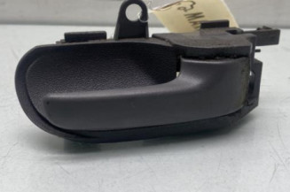 Poignee interieur avant droit PEUGEOT 107 Photo n°1