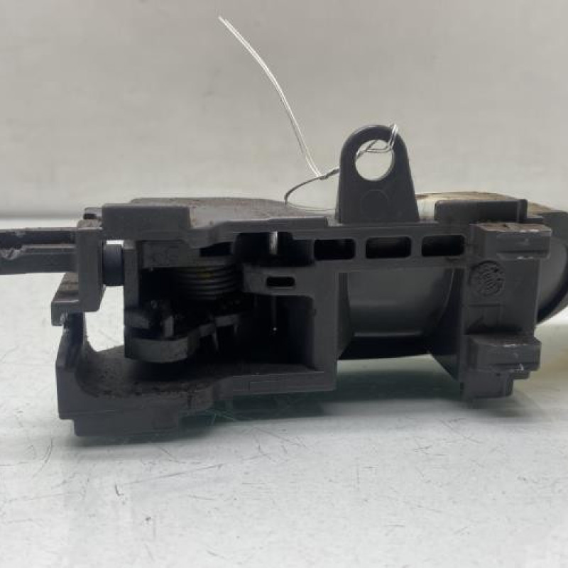 Poignee interieur avant droit PEUGEOT 107 Photo n°3