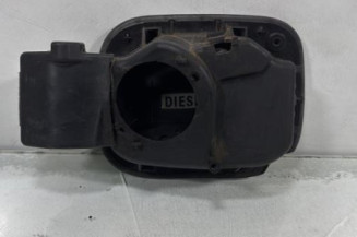 Trappe d'essence RENAULT CLIO 3