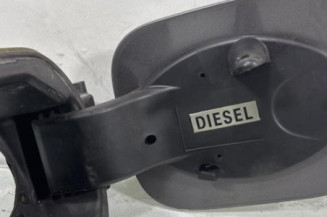 Trappe d'essence RENAULT CLIO 3