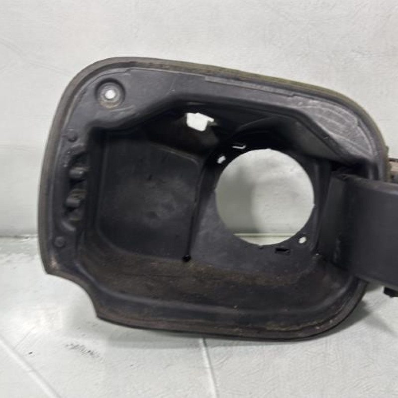 Trappe d'essence RENAULT CLIO 3 Photo n°5