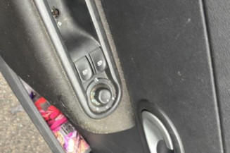 Trappe d'essence RENAULT CLIO 3