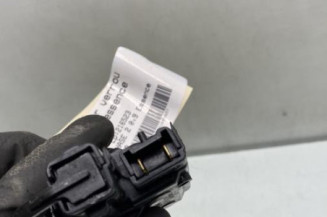 Actionneur verrou trappe d'essence RENAULT CLIO 4