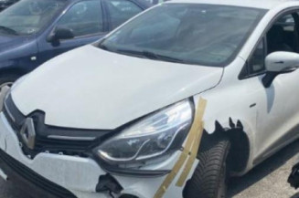 Actionneur verrou trappe d'essence RENAULT CLIO 4