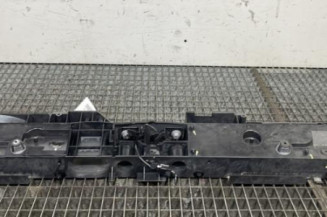 Traverse superieure RENAULT CLIO 4 Photo n°1