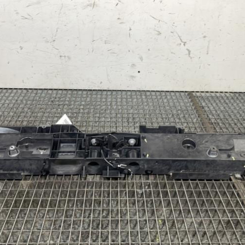 Traverse superieure RENAULT CLIO 4 Photo n°1