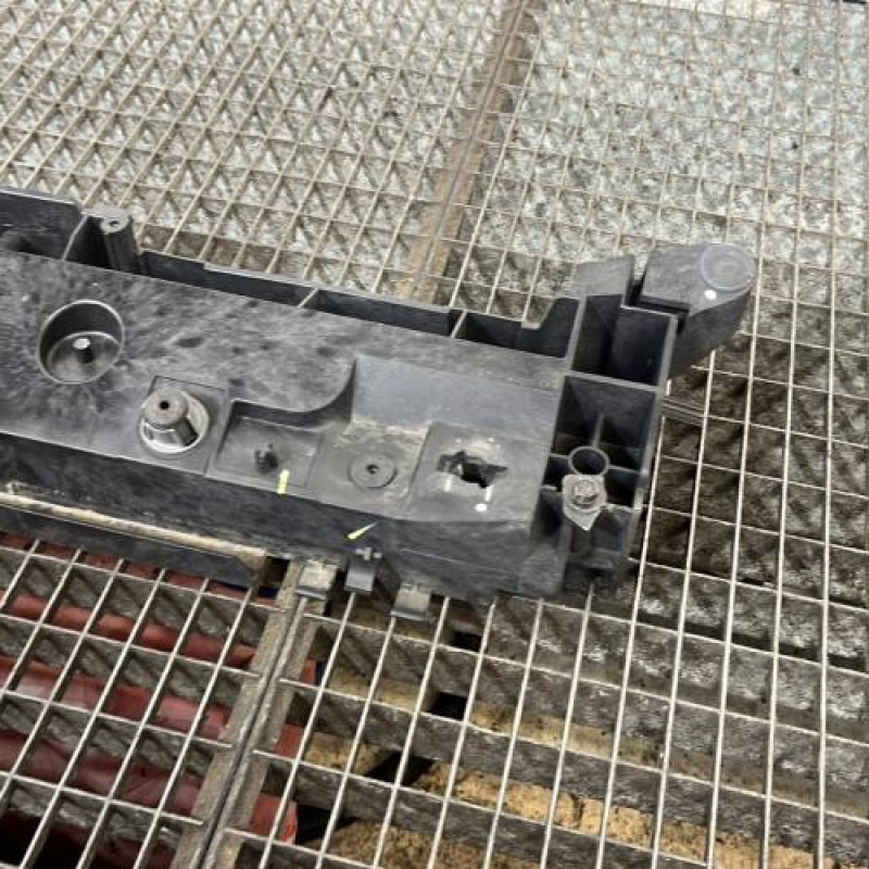 Traverse superieure RENAULT CLIO 4 Photo n°3