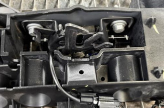 Traverse superieure RENAULT CLIO 4