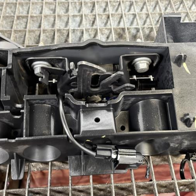 Traverse superieure RENAULT CLIO 4 Photo n°4