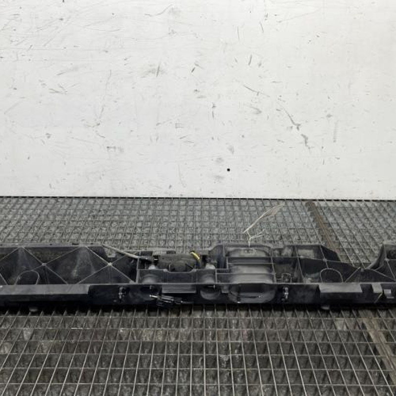 Traverse superieure RENAULT CLIO 4 Photo n°5