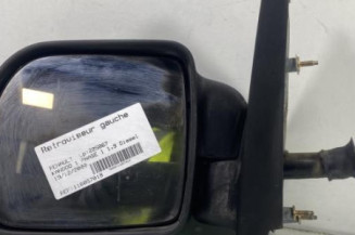 Retroviseur gauche RENAULT KANGOO 1 Photo n°1