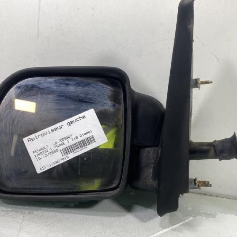 Retroviseur gauche RENAULT KANGOO 1 Photo n°1